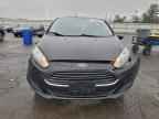 2015 FORD Fiesta