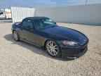2001 HONDA S2000