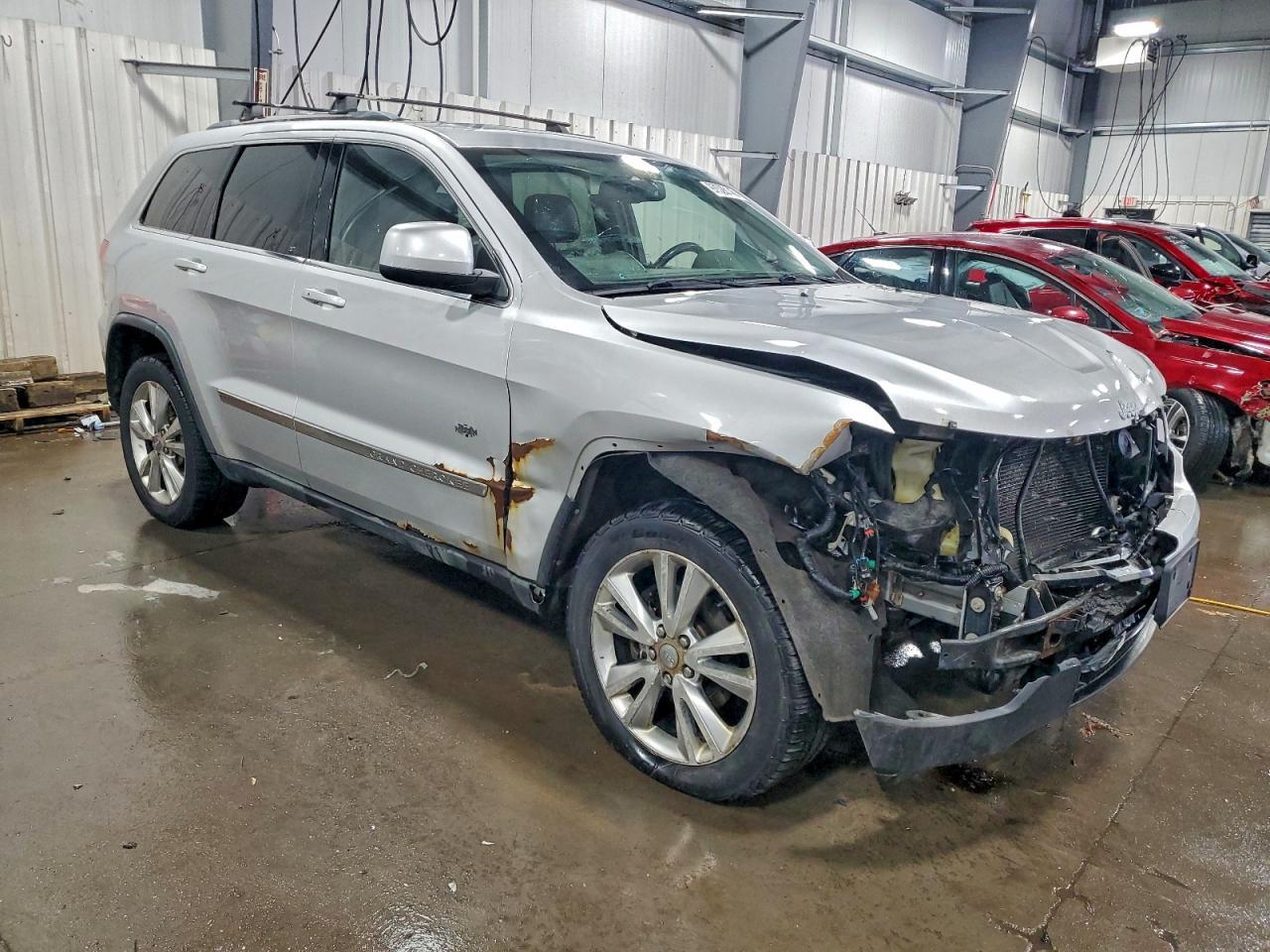 2011 JEEP Grand Cherokee