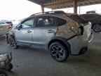 2014 SUBARU XV Crosstrek