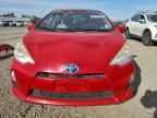 2012 TOYOTA Prius c