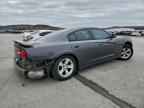 2014 DODGE CHARGER