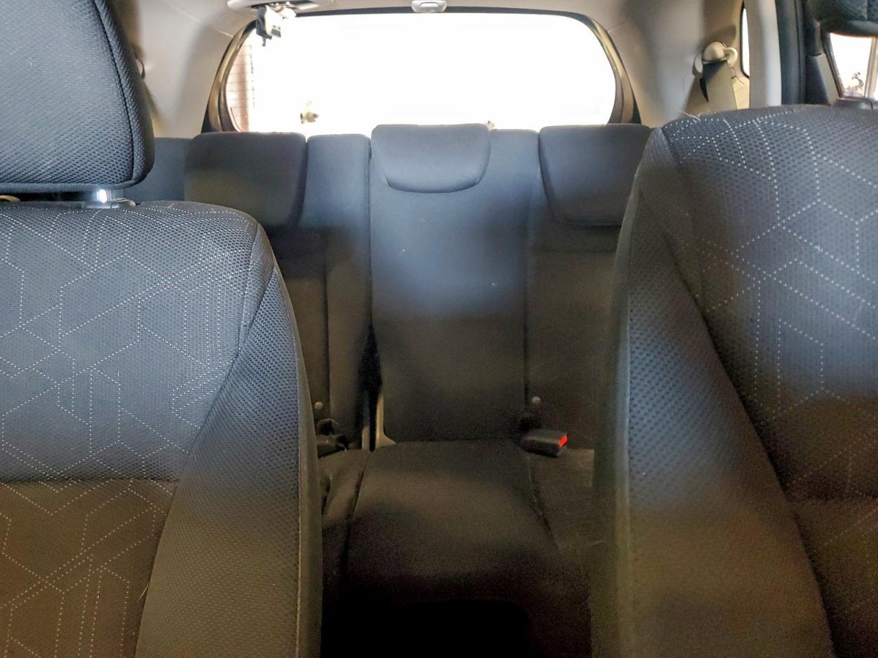 2017 HONDA FIT
