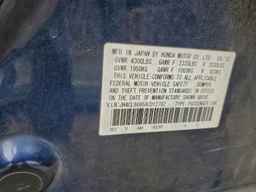 2008 ACURA TSX
