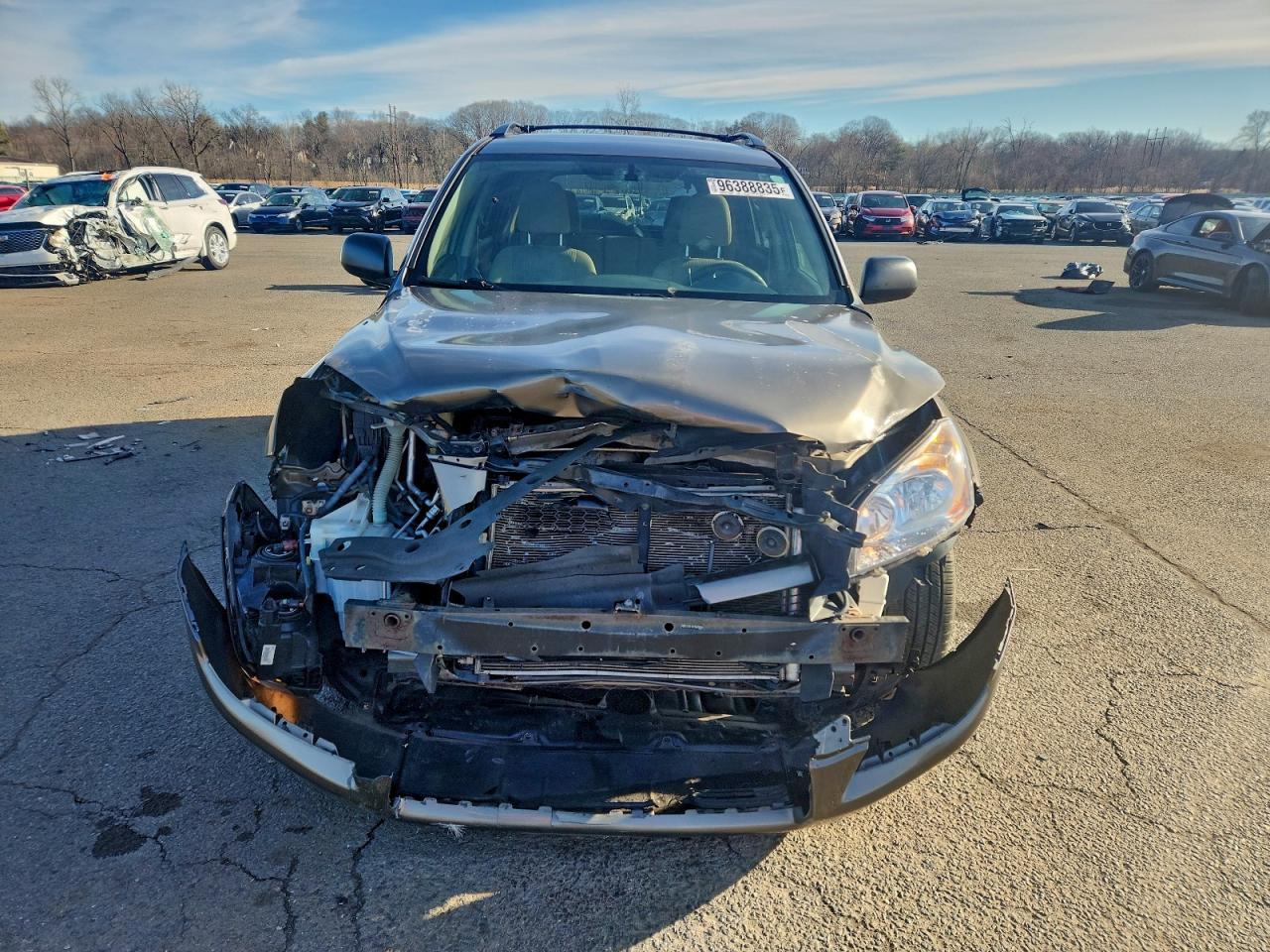 2012 TOYOTA RAV4