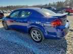2012 DODGE Avenger