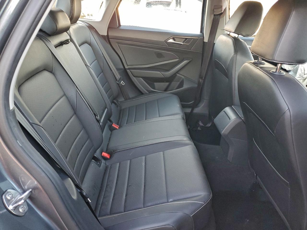 2024 VOLKSWAGEN JETTA