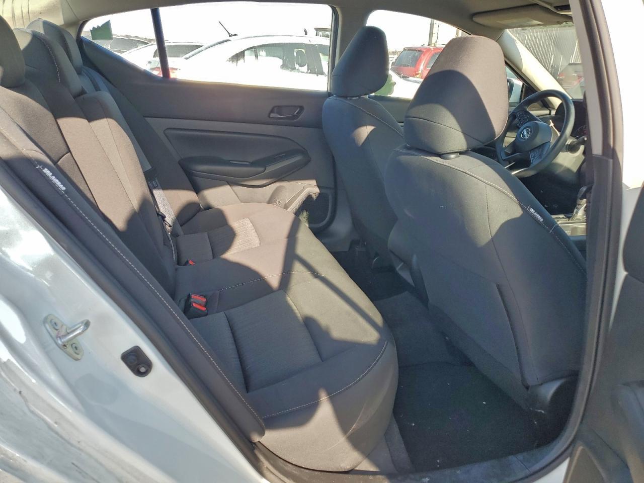 2023 NISSAN ALTIMA