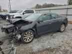 2015 CHEVROLET MALIBU