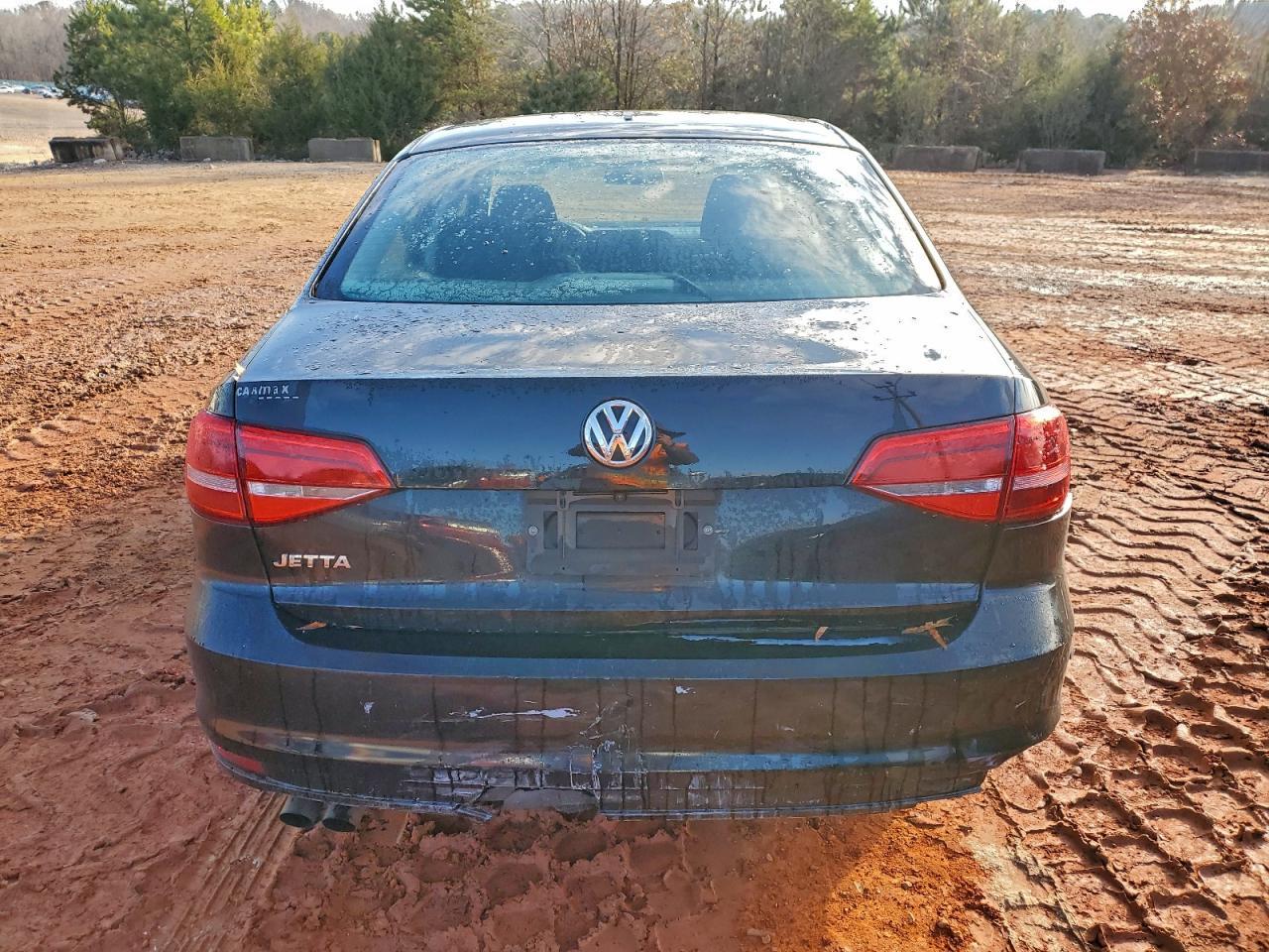 2015 VOLKSWAGEN JETTA