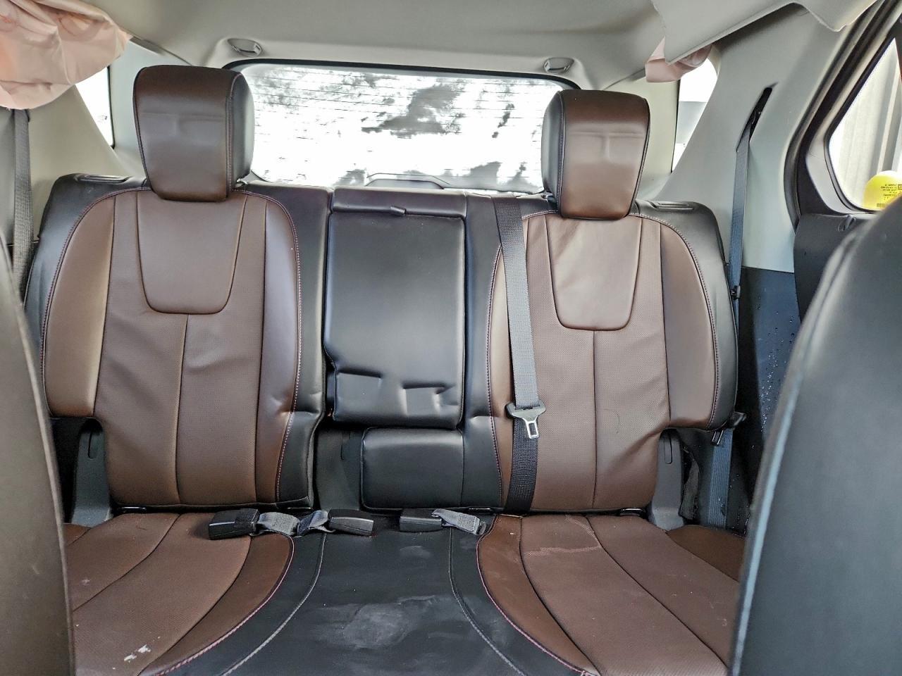 2013 CHEVROLET EQUINOX