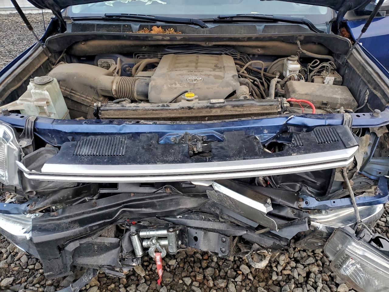 2015 TOYOTA TUNDRA