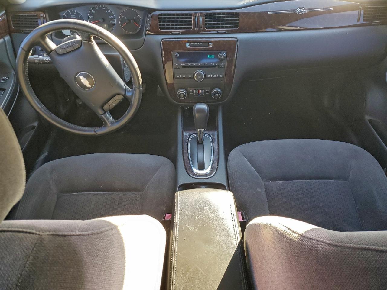 2013 CHEVROLET IMPALA