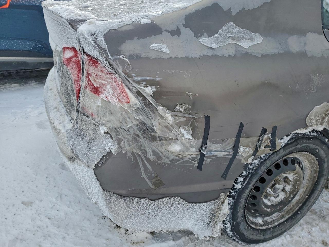 2009 HONDA CIVIC