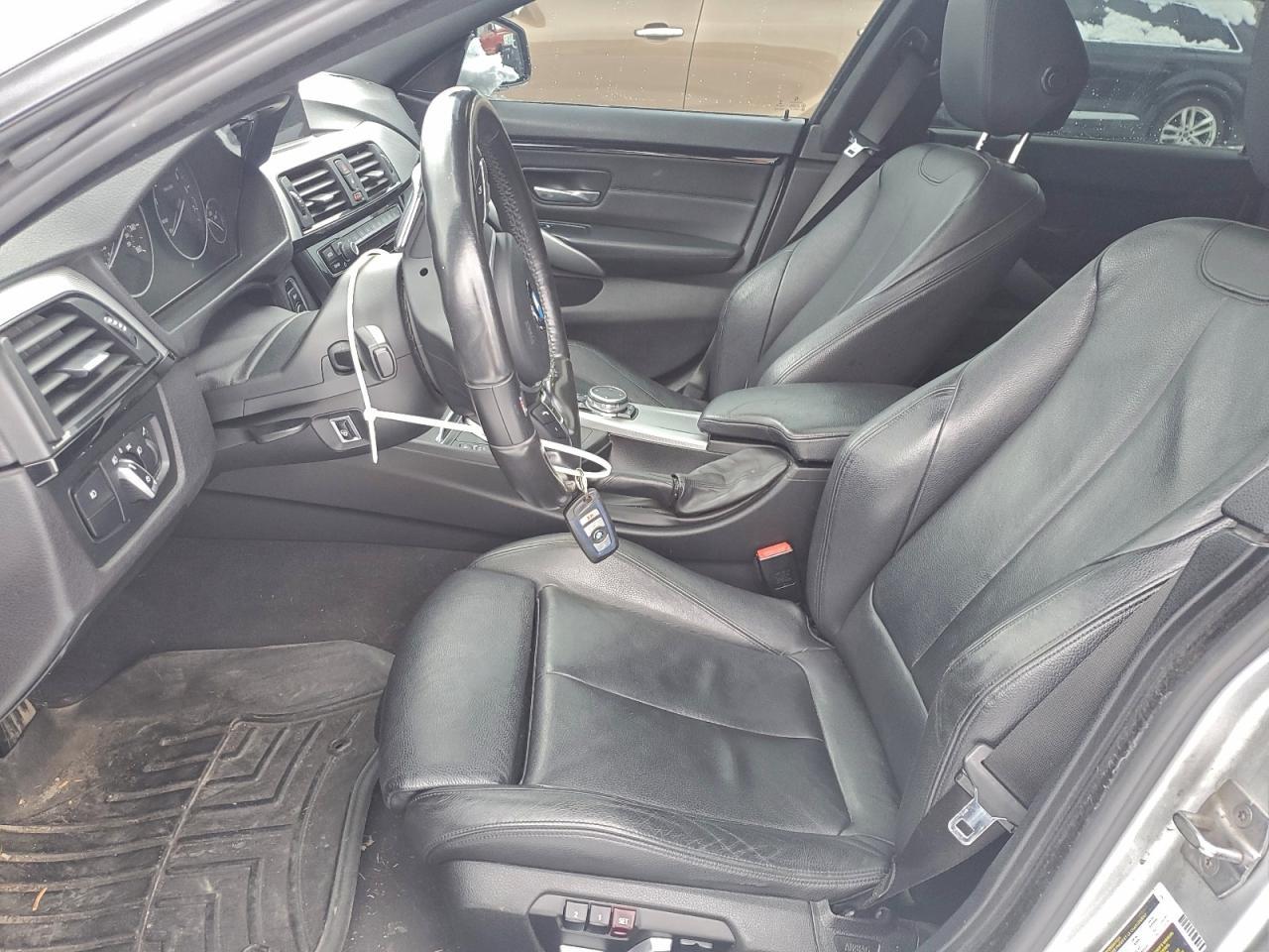 2016 BMW 4 Series