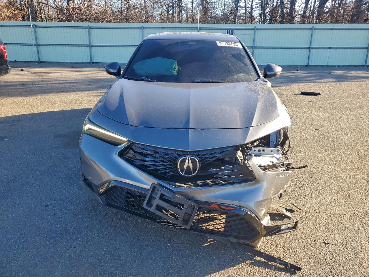 2024 ACURA Integra
