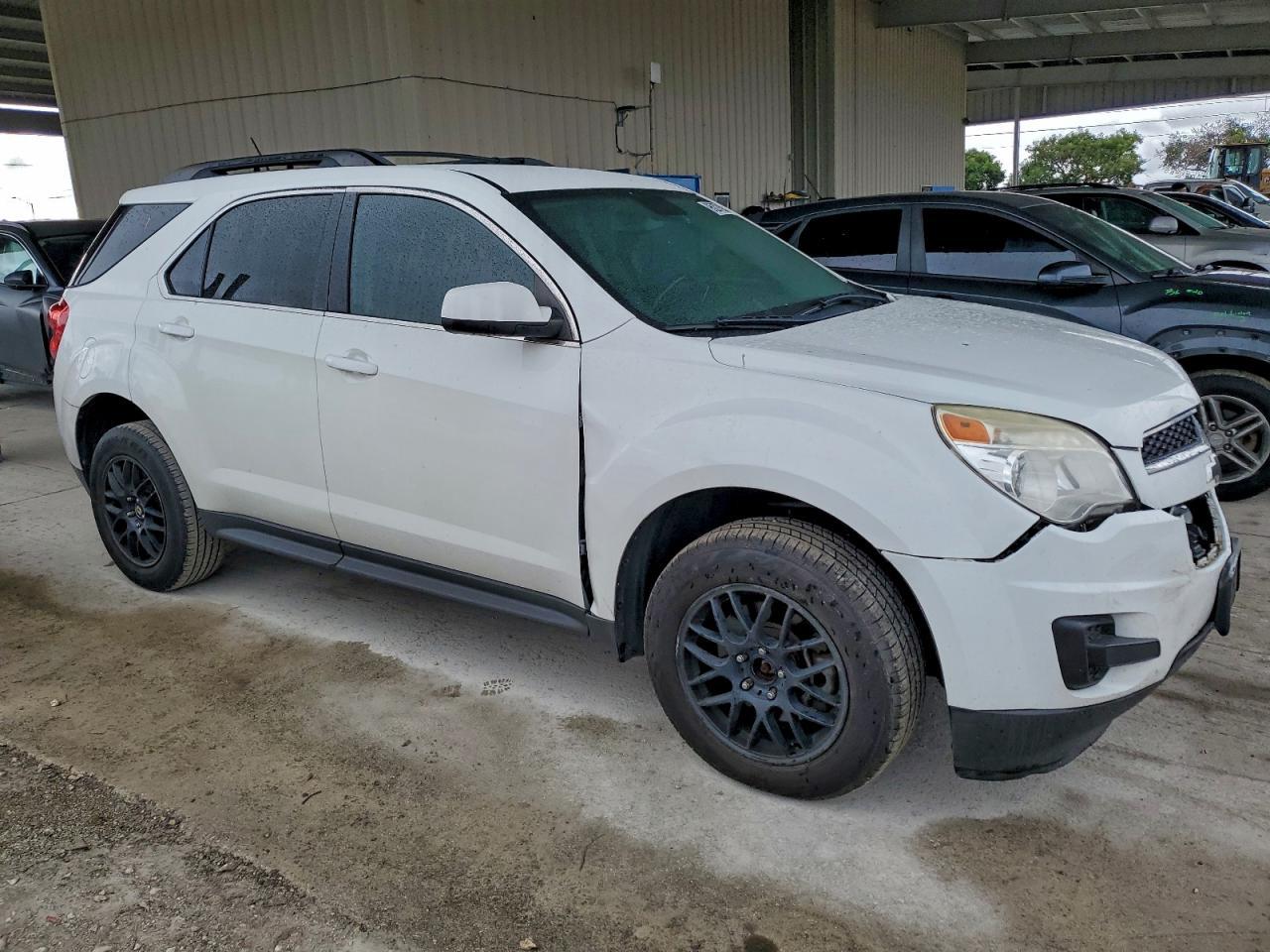2014 CHEVROLET EQUINOX