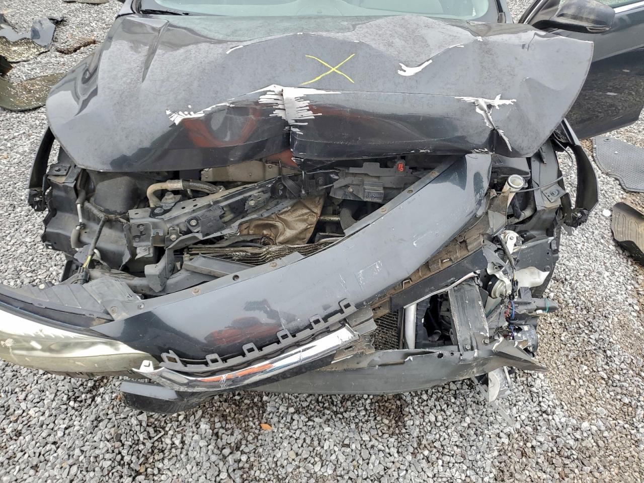 2015 CHEVROLET MALIBU