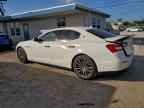 2017 MASERATI Ghibli
