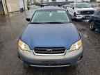 2006 SUBARU Legacy