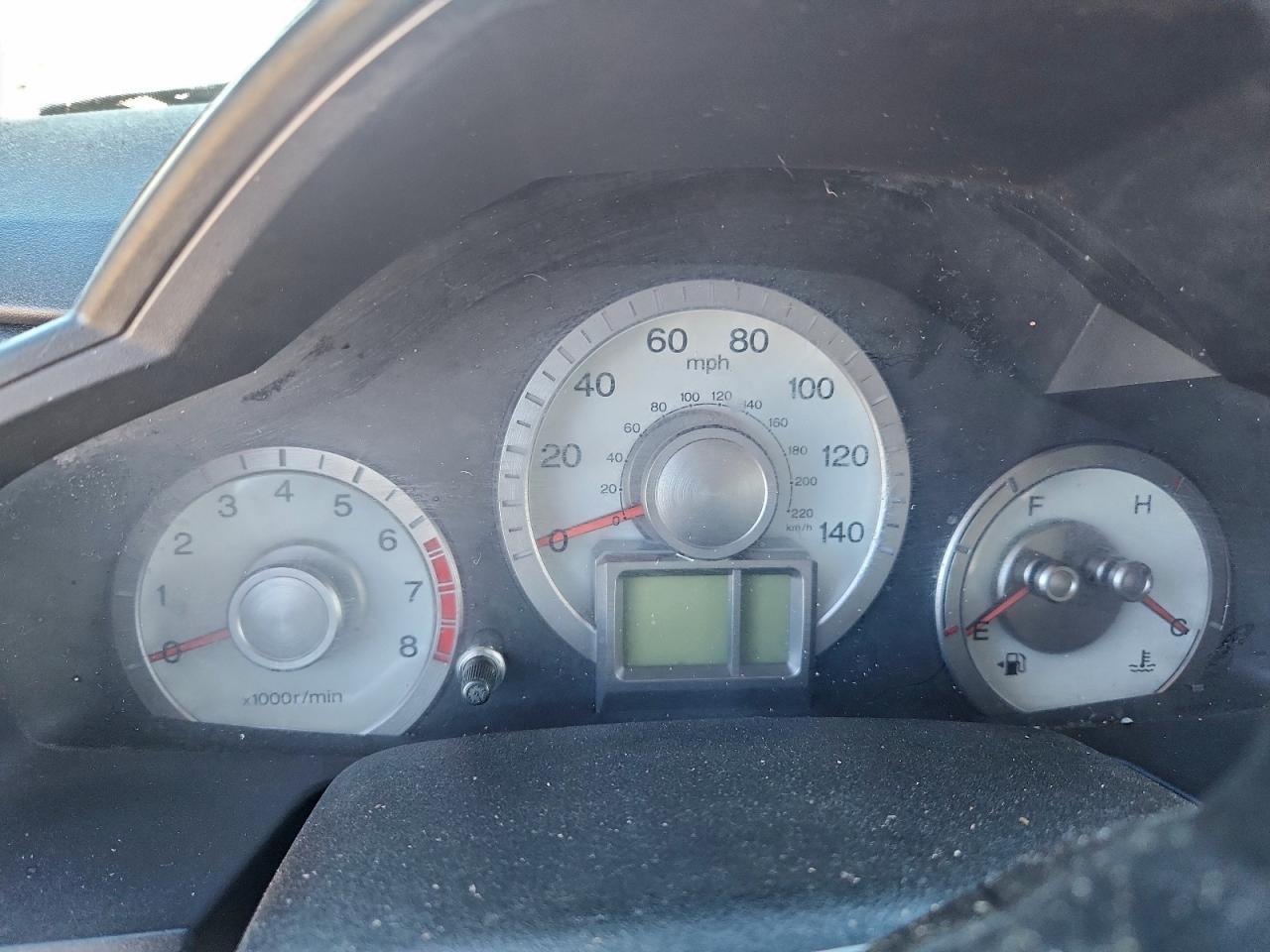 2010 HONDA PILOT