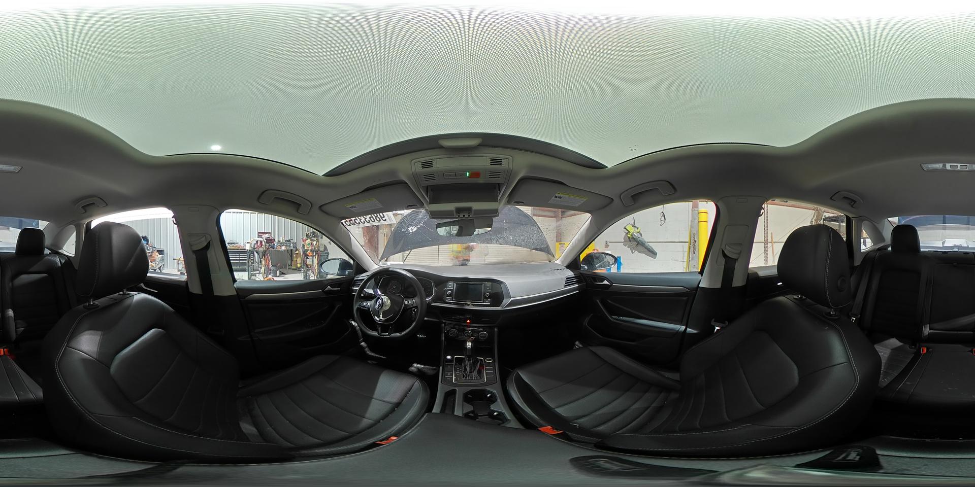 2021 VOLKSWAGEN JETTA