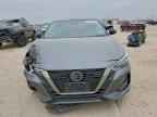 2023 NISSAN SENTRA