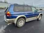 2000 MITSUBISHI Montero