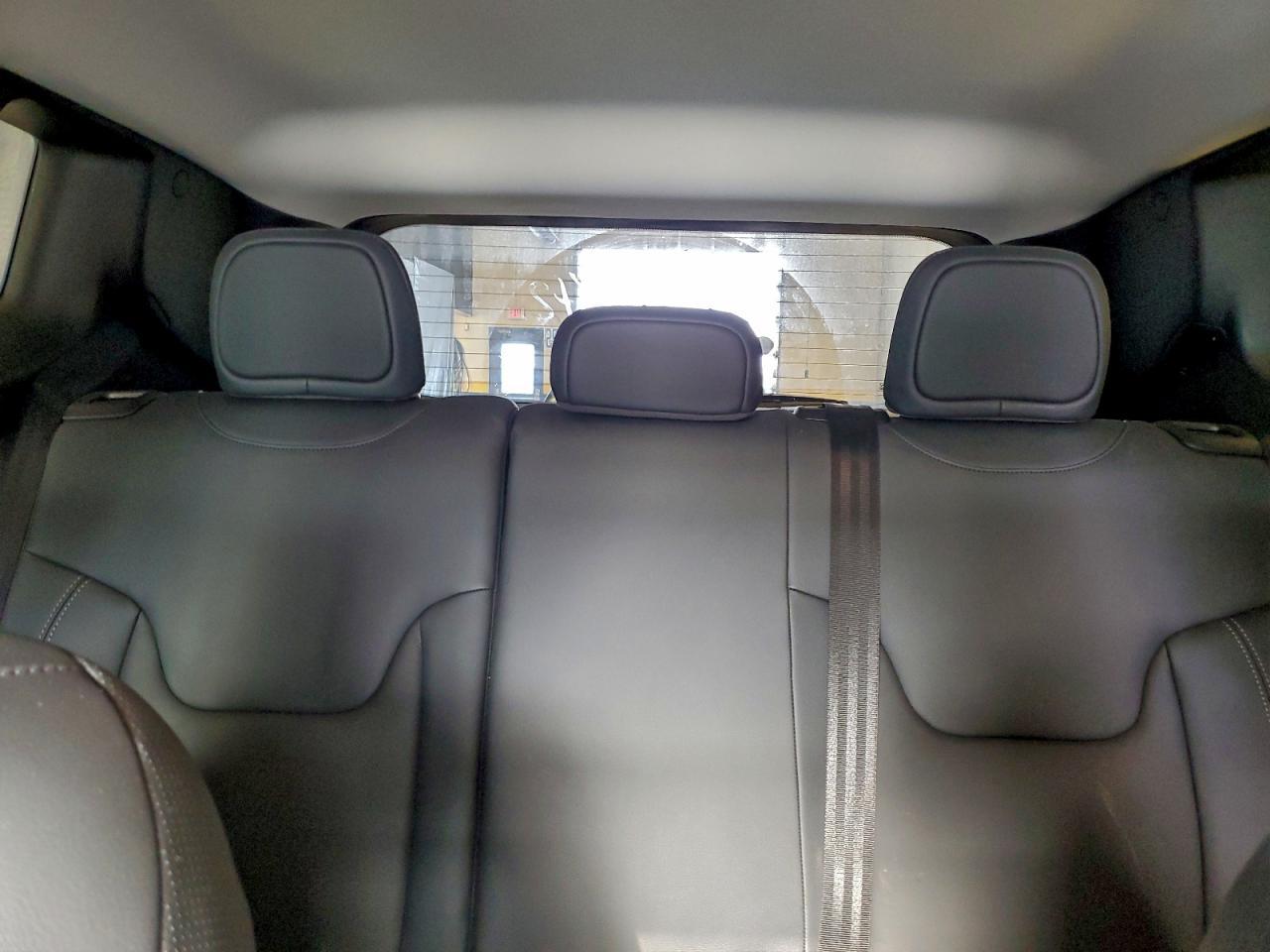 2023 JEEP Renegade