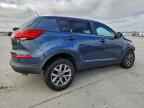 2016 KIA SPORTAGE