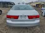 2005 HONDA ACCORD