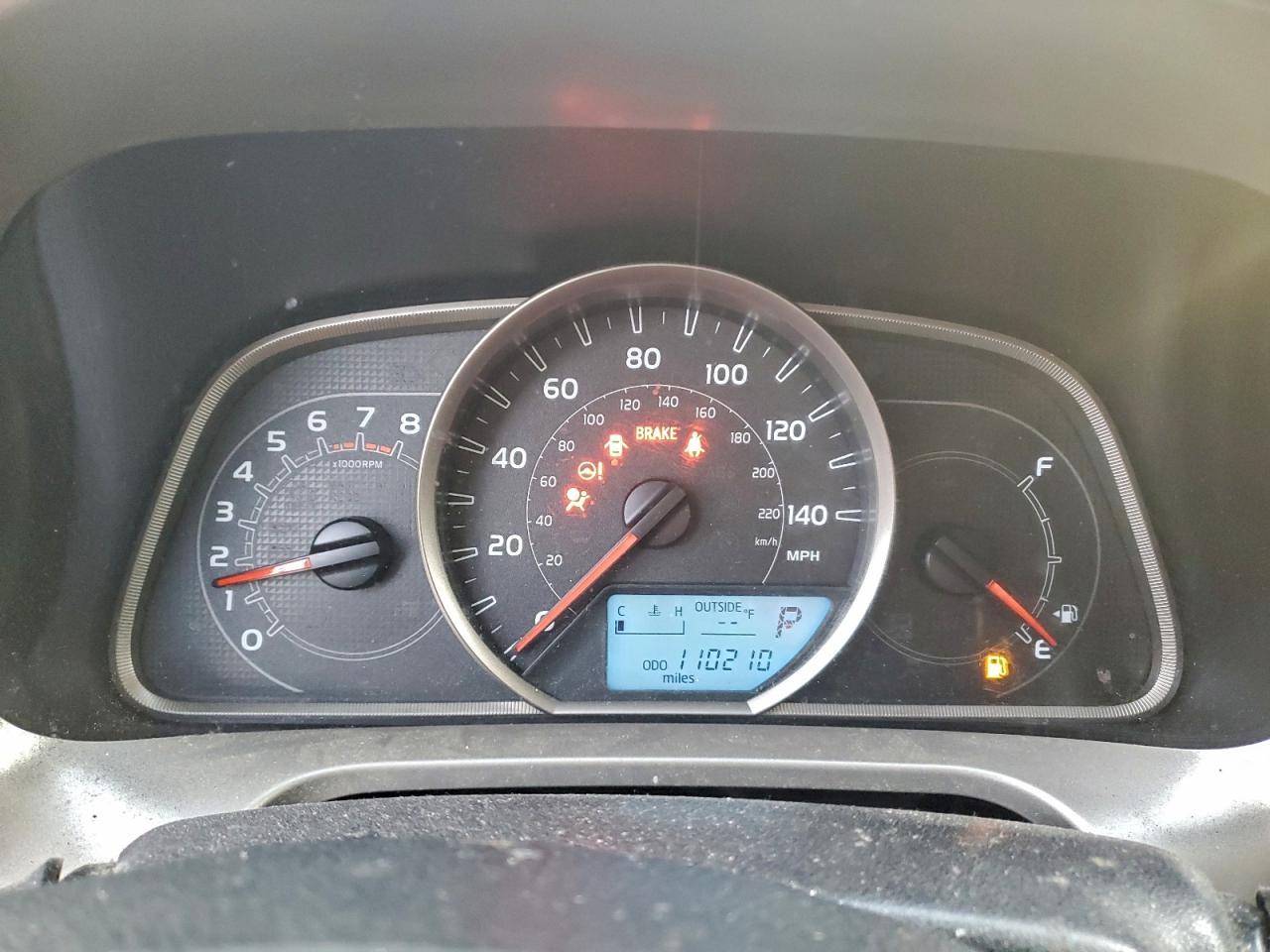 2014 TOYOTA RAV4