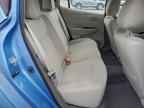 2011 NISSAN LEAF