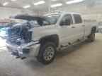 2016 GMC Sierra
