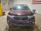 2013 KIA SORENTO
