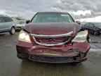 2008 HONDA ODYSSEY