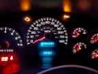2005 CHEVROLET Trailblazer