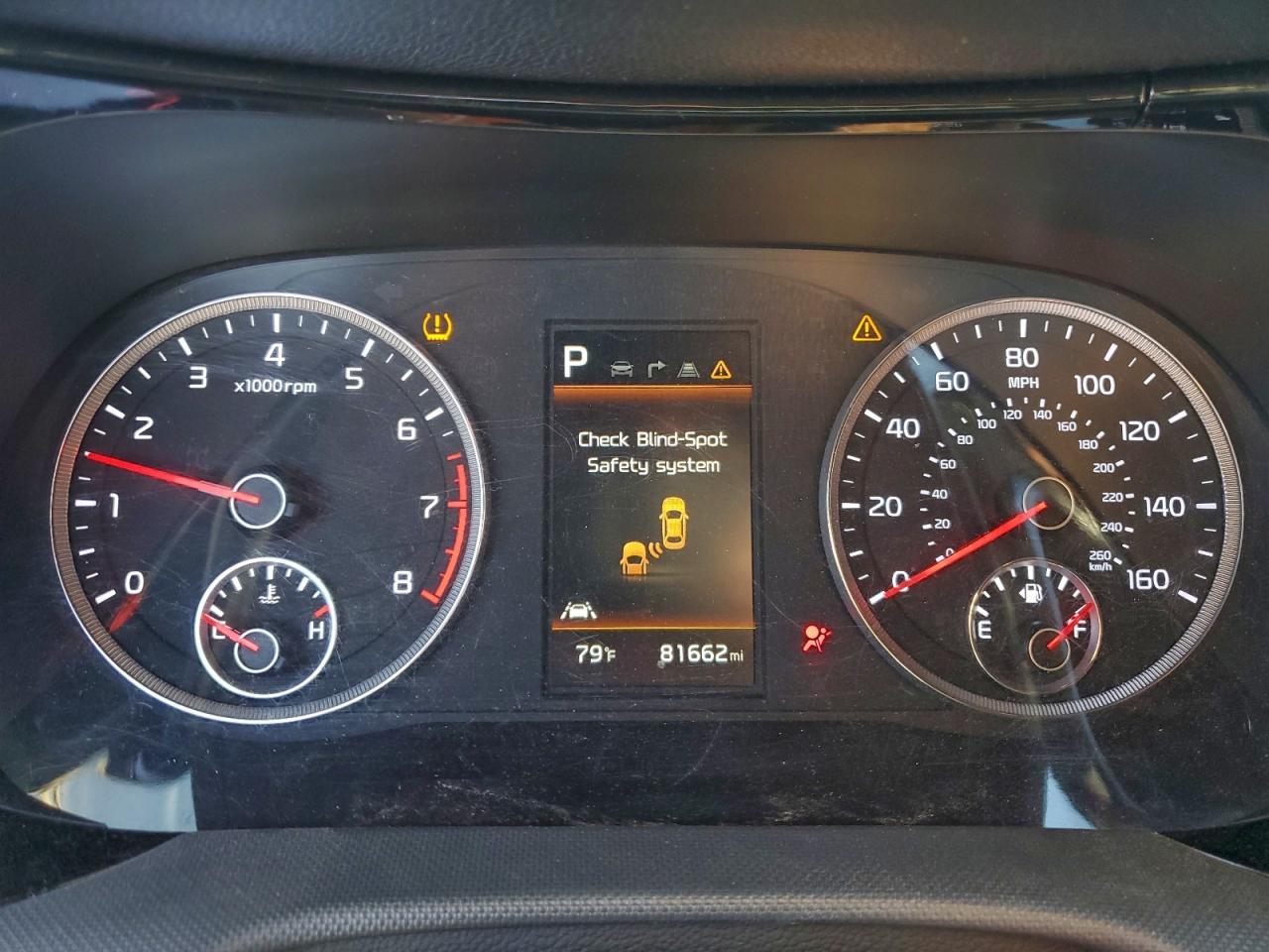 2023 KIA K5