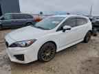 2017 SUBARU IMPREZA
