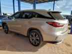 2018 LEXUS RX 450H