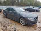 2012 BMW 3 SERIES