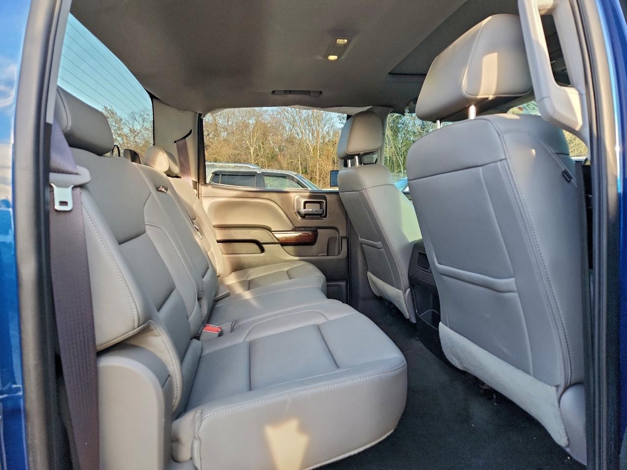 2017 GMC Sierra