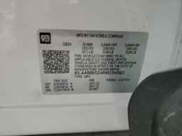 2024 BUICK Encore GX