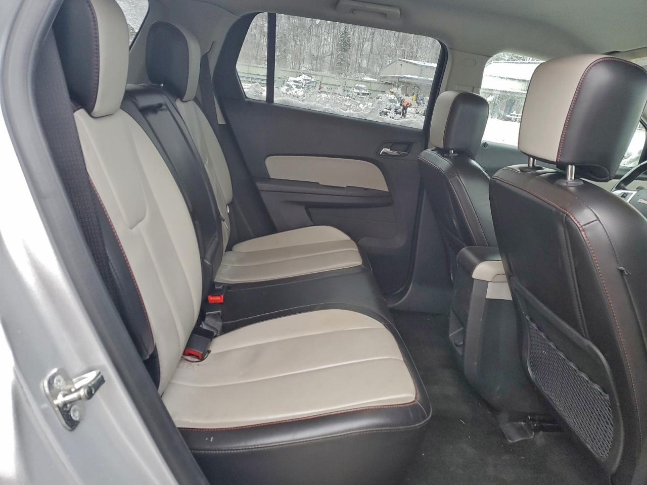 2013 GMC Terrain