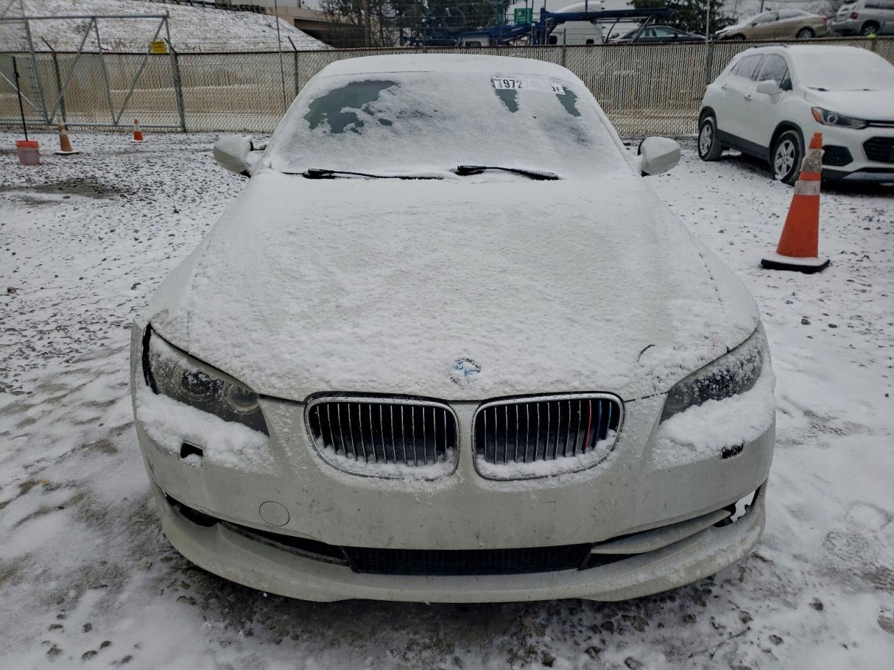 2013 BMW 328