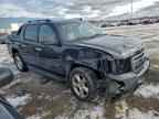 2007 CHEVROLET Avalanche
