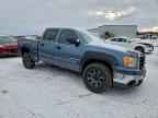 2011 GMC Sierra