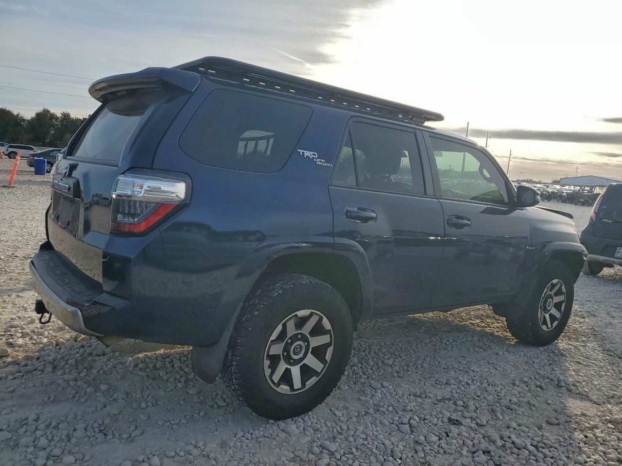 2018 TOYOTA 4Runner