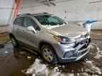 2019 CHEVROLET TRAX
