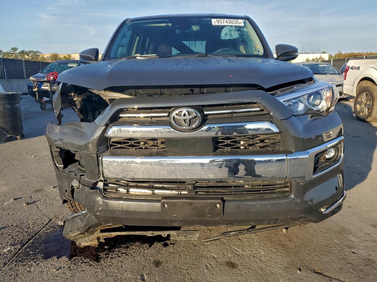 2024 TOYOTA 4Runner
